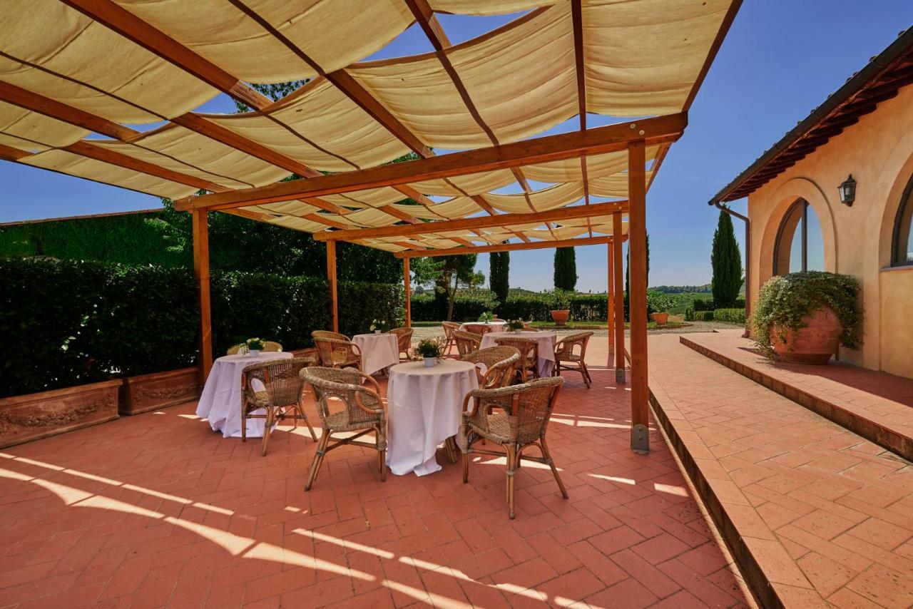 Casale Di Valle Villa Vinci Exterior foto