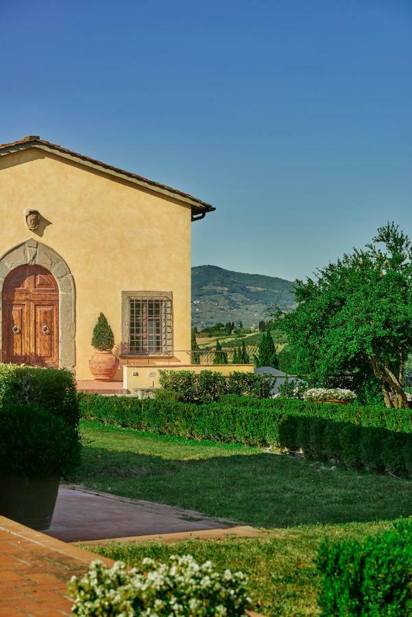 Casale Di Valle Villa Vinci Exterior foto