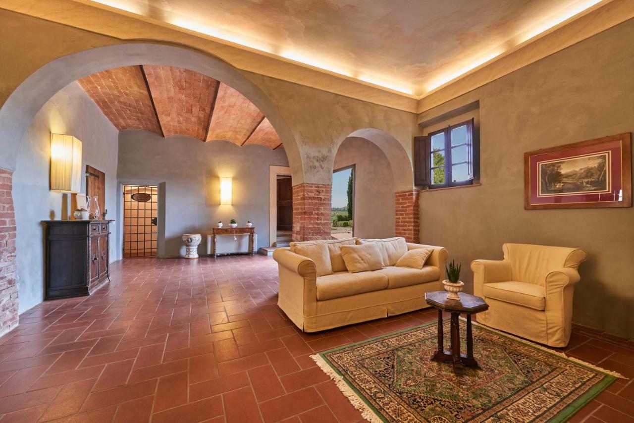 Casale Di Valle Villa Vinci Exterior foto