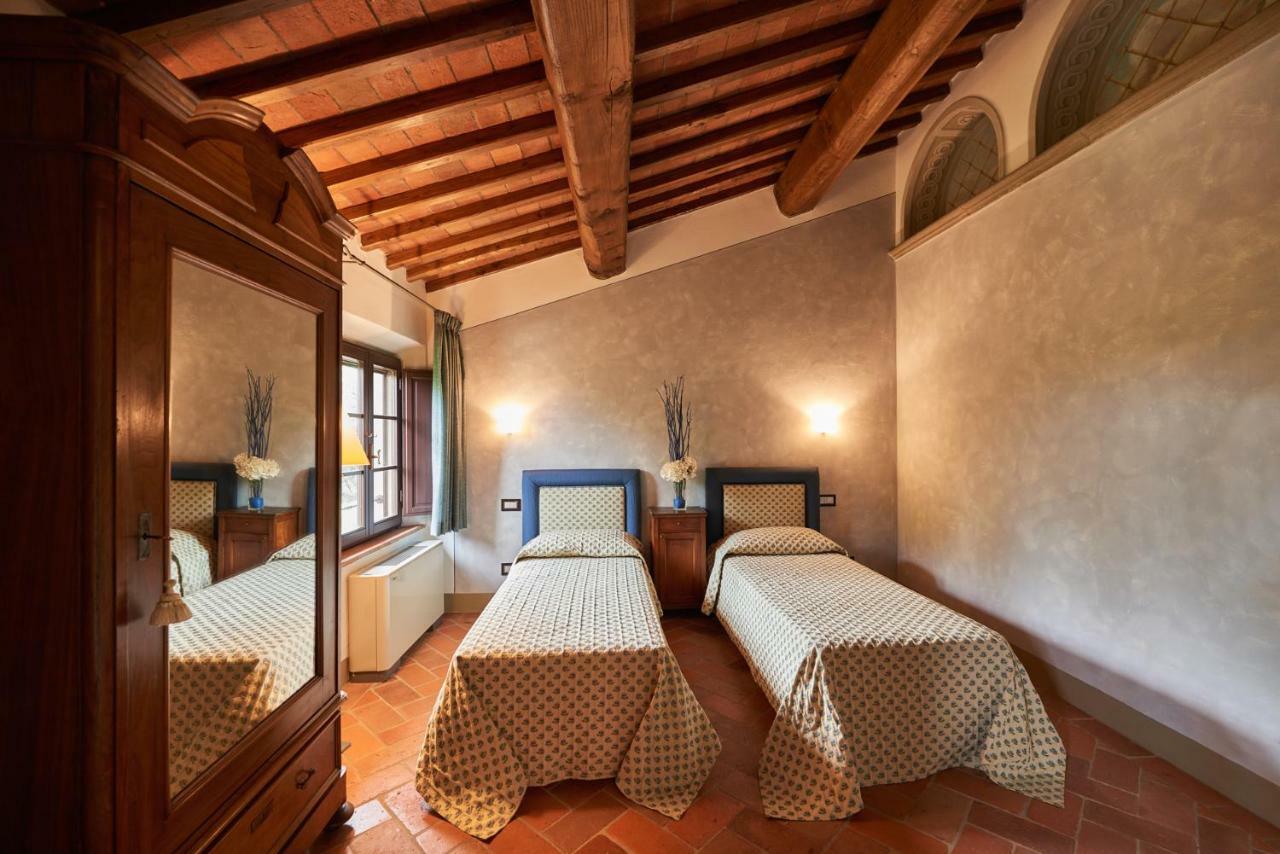 Casale Di Valle Villa Vinci Exterior foto
