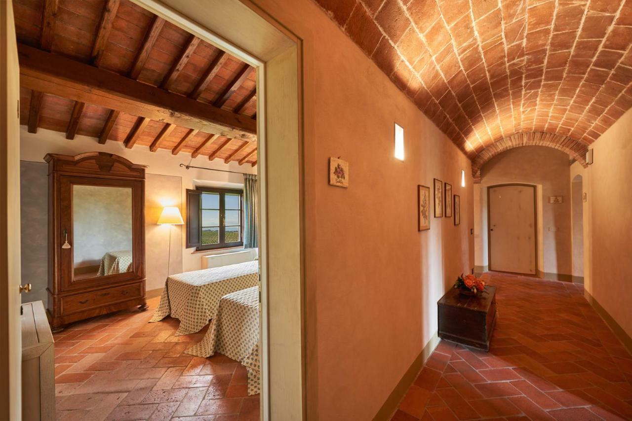 Casale Di Valle Villa Vinci Exterior foto