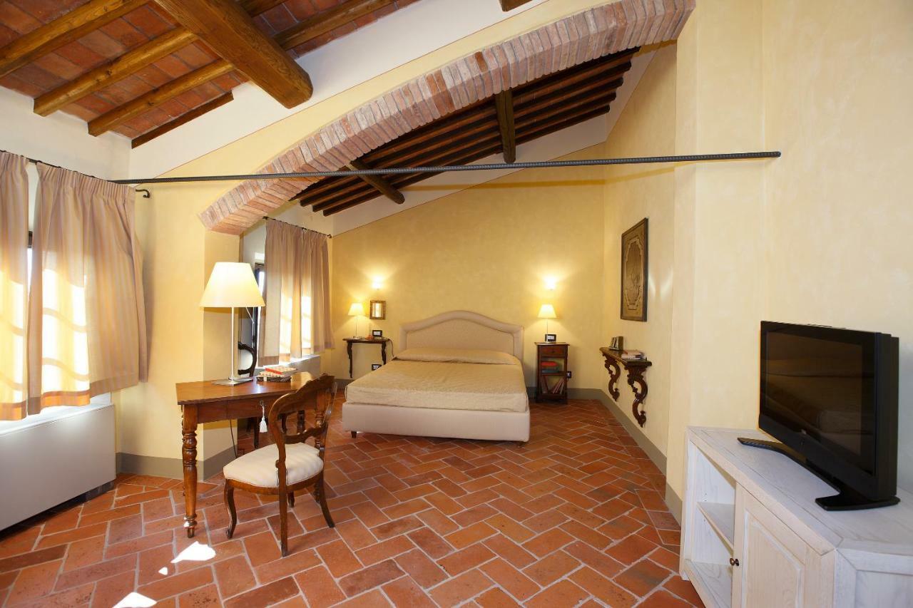Casale Di Valle Villa Vinci Exterior foto