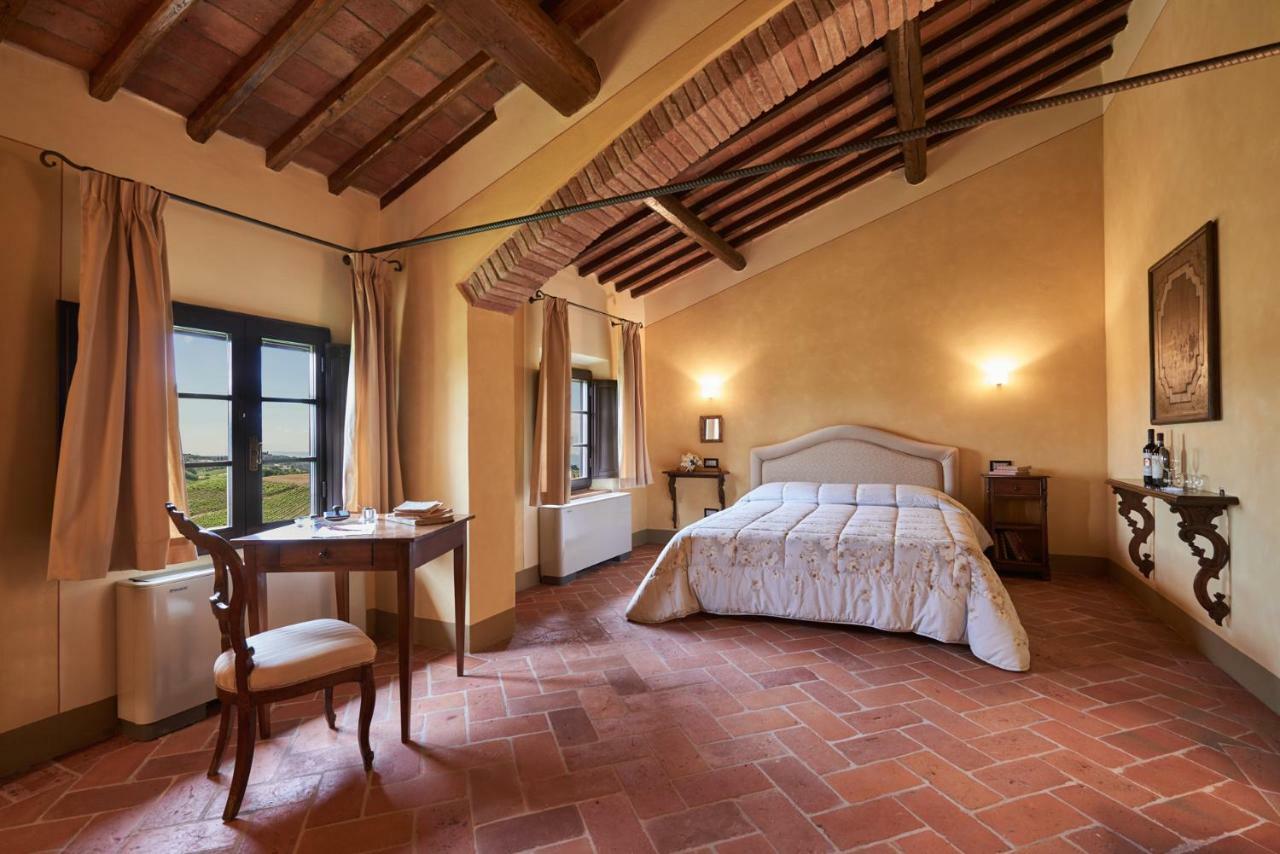 Casale Di Valle Villa Vinci Exterior foto