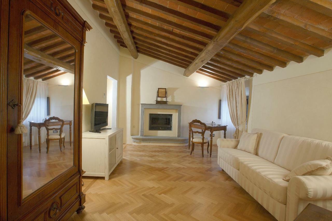 Casale Di Valle Villa Vinci Exterior foto