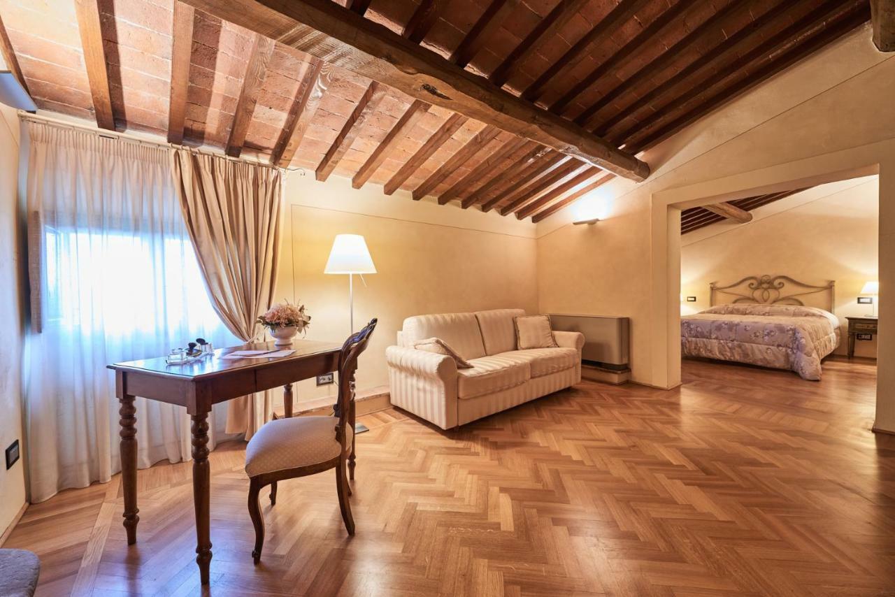 Casale Di Valle Villa Vinci Exterior foto