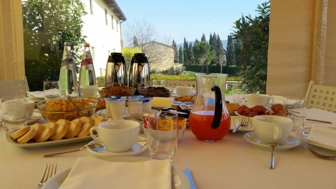 Casale Di Valle Villa Vinci Exterior foto